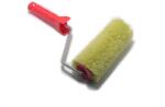 Beorol Rola cu maner, 18 cm/47 mm, verde, PROFI (482022)