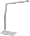 OPTONICA Lampa Birou Smart Cu Acumulator 8w 3in1 Incarcare Wireless- Alb (266) - artledconcept