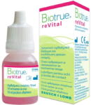 Bausch & Lomb Solutie ingrijire ochi Bausch & Lomb Biotrue Revital 10 ml (BT RV 10)