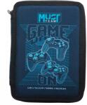 Must Несесер с пособия Must Game On - 2 ципа (587242)