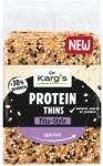 Dr. Karg's (Германия) Dr. Karg's Био хрупкав пълнозърнест хляб тип пита 150г