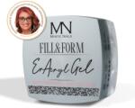Mystic Nails ErAcryl Gel - Glittering Light Cover (HEMA-free) - 4g