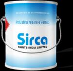 Sirca DPU650 - бавен разредител за полиуретанов лак (6518)