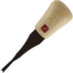Flexcut Dalta de mana cu lama forma V 30° de 4mm pentru sculptura/cioplire lemn cu maner fix, Flexcut (FR413) Dalta