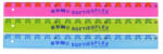 KOH-I-NOOR Vonalzó KOH-I-NOOR 2250219 hajlékony 30 cm (7250122000) - eztkapdki