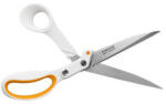 Fiskars Szabóolló, 25 cm, FISKARS "Amplify", fehér (1070082) - eztkapdki