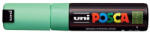 uni Filctoll UNI Posca PC-7M világoszöld (2UPC7MVZ)