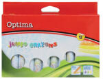 Optima Zsírkréta OPTIMA Jumbo 12db-os készlet (100140)
