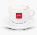 Caffe perte Pohárkészlet kávés CAFFÉ PERTÉ Cappuccino 6 szett/doboz (MJ01LT-43B) - eztkapdki