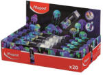 Maped Radírstift display, MAPED "Deepsea Paradise (152012)