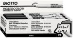 GIOTTO Táblamarker GIOTTO Robercolor fekete (413403) - eztkapdki