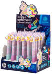 Astra Golyóstoll ASTRA PEN radírozható pasztell unikorn 0, 5 mm 36 db/display (201023001) - eztkapdki