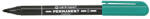 Centropen Permanent marker 2mm, B Centropen 2836 zöld (628360010)
