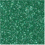  Glitterkarton, A4, 220 g, zöld (1616467) - eztkapdki