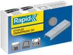 Rapid Tűzőkapocs, RAPID "Omnipress 30", 1000db/doboz (5000559) - eztkapdki