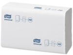 Tork Kéztörlő, Interfold hajtás, 20csom/krt, 2rétegű, 237lap, H2 rendszer, Universal, TORK "Xpress® Multifold", fehér (150299) - eztkapdki