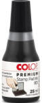 Colop Bélyegzőfesték C 801/25 ml, Colop fekete (01201501) - eztkapdki