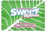  Édesítőszer Stevia 120x1 g (00271/STEVIA) - eztkapdki