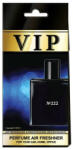 VIP Fresh Autó illatosító VIP 222 Blue de chanel (5910941)