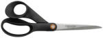 Fiskars Olló, általános, 21 cm, FISKARS "Functional Form", fekete (1019197) - eztkapdki