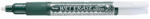 Pentel Krétamarker, 2-4 mm, megfordítható hegy, PENTEL "SMW26", fehér (SMW26-WO) - eztkapdki