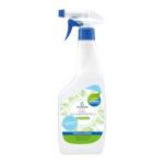  Üveg- és tükörtisztító szórófejes 500 ml Cleanne_Környezetbarát - eztkapdki