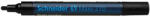Schneider Lakkmarker, 1-3 mm, SCHNEIDER "Maxx 270", fekete (127001) - eztkapdki