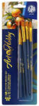 Astra Ecset készlet ASTRA Art&Hobby 5 darabos (315024011) - eztkapdki