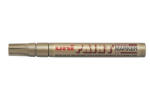 uni Lakkmarker, 2, 2-2, 8 mm, UNI "PX-20", arany (PX-20(L) GOLD(EU))