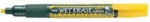 Pentel Krétamarker, 2-4 mm, megfordítható hegy, PENTEL "SMW26", sárga (SMW26-GO) - eztkapdki