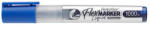 FlexOffice Táblamarker, 2, 5 mm, kúpos, FLEXOFFICE "WB016", kék (OW-1817) - eztkapdki