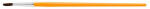 ICO Ecset, no. 6, fa, ICO, sárga, 12db/doboz (7170015002)