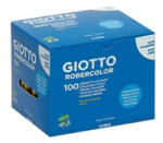 GIOTTO Táblakréta pormentes Giotto RoberColor fehér (538800)