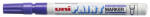 uni Lakkmarker, 0, 8-1, 2 mm, UNI "PX-21", lila (PX-21(L) VIOLET(EU))