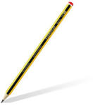 STAEDTLER Grafitceruza, HB, hatszögletű, STAEDTLER "Noris 120 (120-2)