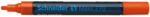 Schneider Lakkmarker, 1-3 mm, SCHNEIDER "Maxx 270", narancssárga (127006) - eztkapdki