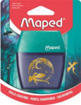 Maped Hegyező, kétlyukú, tartályos, MAPED „Dragon Shaker sárkány (035024) - eztkapdki