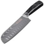 Resto Santoku kés, 19 cm, RESTO "Eridanus 95332 (4260709012155) - eztkapdki