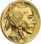 United States Mint | American Buffalo 1 uncia | 2026 | aranyérme (118325)