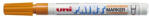 uni Lakkmarker, 0, 8-1, 2 mm, UNI "PX-21", narancs (558627000) - eztkapdki