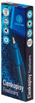 Astra Tűfilc ASTRA PEN 0, 4 mm kék (202023004) - eztkapdki