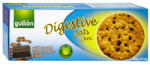 gullón Keksz GULLON Digestive zabpelyhes korpás étcsoki darabokkal 425g - eztkapdki