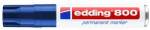 edding Alkoholos marker, 4-12 mm, vágott, EDDING "800", kék (7580133000) - eztkapdki
