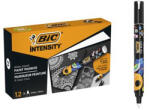 BIC Dekormarker csomag, 1, 5 - 2, 3 mm, BIC, fehér (527425) - eztkapdki
