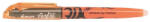 Pilot Szövegkiemelő, 1-3, 3 mm, törölhető, PILOT "Frixion Light", narancssárga (SW-FL-O) - eztkapdki