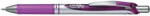 Pentel Rollertoll zselés 0.7mm, Pentel EnerGel BL77-VO, írásszín lila (BL77-VO) - eztkapdki