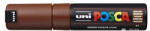 uni Filctoll UNI Posca PC-8K barna (2UPC8KB) - eztkapdki