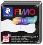 FIMO Gyurma, 57 g, égethető, FIMO "Professional", fehér (8040-0) - eztkapdki