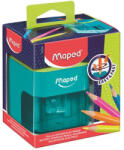 Maped Hegyező, elemes, MAPED "Turbo Twist 2.0 (027330)