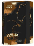 Ars Una Füzetbox ARS UNA A/5 Wild In The Dark (50865437) - eztkapdki